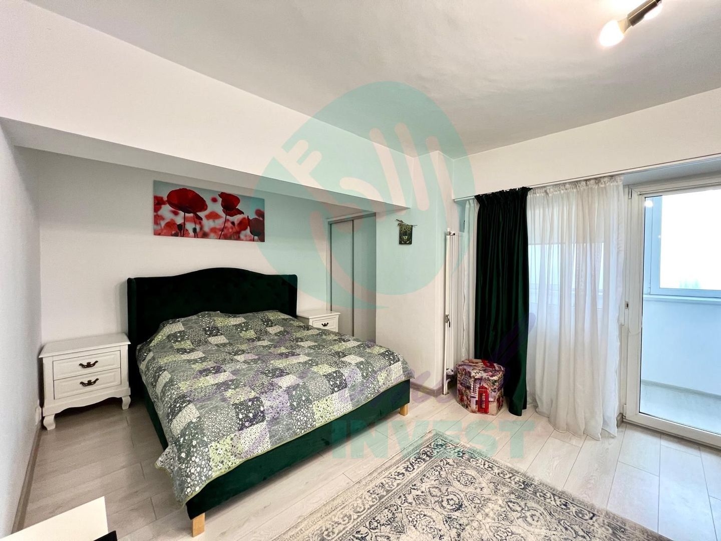 Studio 53 mp Mobilat si Utilat complet- 5 minute Metrou Eroilor - Poză 3