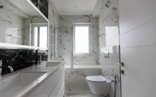 Chirie, casă, 2 nivele, 6 camere, str. Ion Callimachi, Buiucani - Poză 25