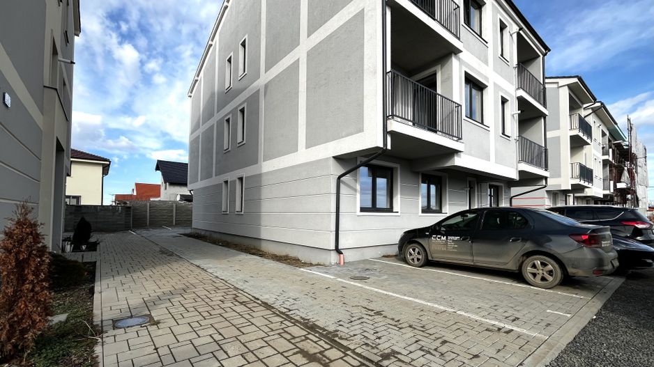 Tur virtual 3 Camere, 2 locuri parcare, Comision 0% - Calea Urseni - Poză 19