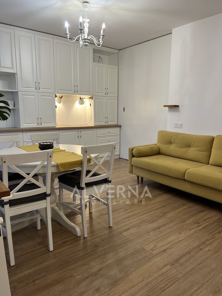 Apartament 3 camere 55mp | parcare | balcon | cartier Manastur - Poză 3