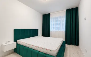 0% Comision | 3 camere | Vivamus Residence | Orizontului 6 - Poză 12