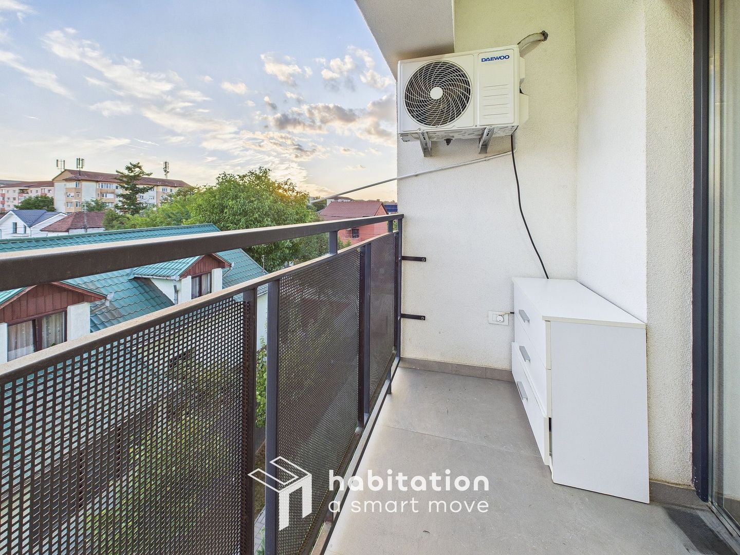 Apartament 2 camere, etaj 2, elegant si spațios, zona case Lipovei - Poză 17