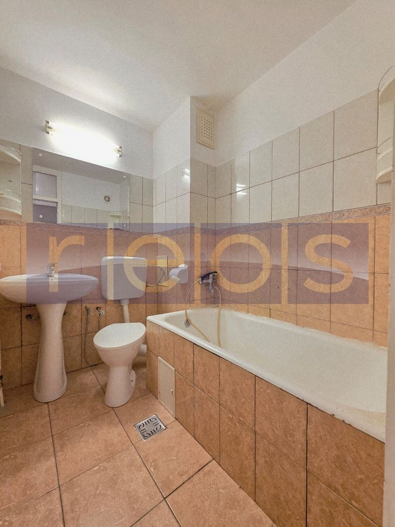 DE VANZARE AP 4 CAMERE 82 MP  CRANGASI | SEMIDECOMANDAT | METROU - Poză 8