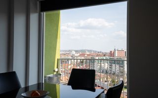 Apartament 3 camere,  PARCARE inclusă – Prima Onestilor - Poză 6