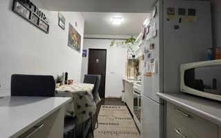 Apartament 2 camere - curte privată | Zona Turnișor - Poză 8