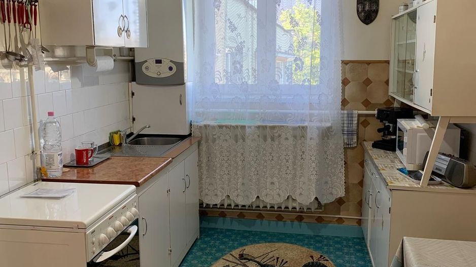 Apartament 2 camere etaj 4 Gheorgheni, Aleea Slanic - Poză 5
