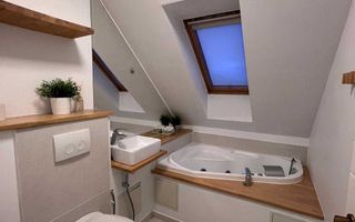 Apartament |3 camere | | parcare subterană| | Zona Florilor | - Poză 6