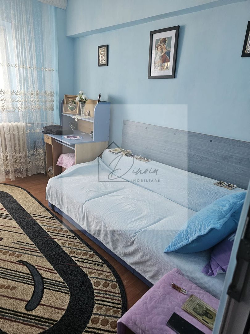 Apartament 4 camere Oltenitei I metrou I Piata Sudului - Poză 15