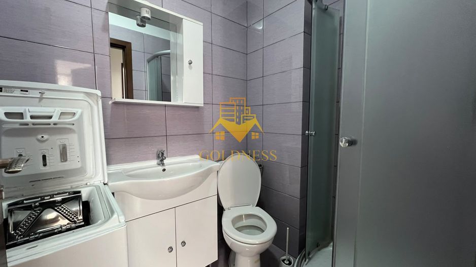 3 camere, parcare, Iris, Zona Oasului, Sobarilor, Lidl, Auchan - Poză 11