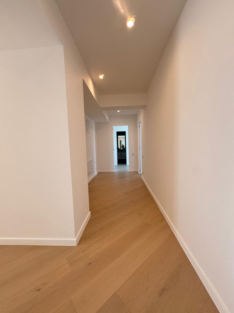 Vanzare 4 Camere Bloc Nou Aviatiei 183 MP - Poză 13