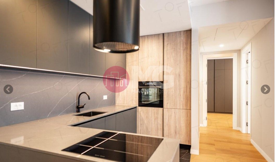 Apartament de vanzare 3 camere mobilat integral- One Verdi Park - Poză 4