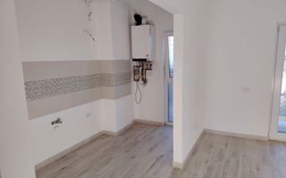 Sud Plaza | 1 Cameră | Bloc Nou | Etaj 2 | Balcon | 41,8 mp - Poză 1