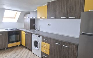 Apartament 3 camere Stefanesti - In Spate la Carrefour - Poză 3