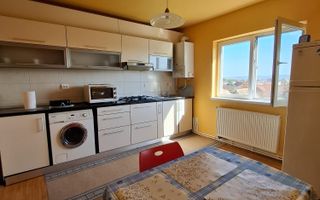 Apartament 3 camere decomandat – 88,72 mp (zona Kogalniceanu) - Poză 3