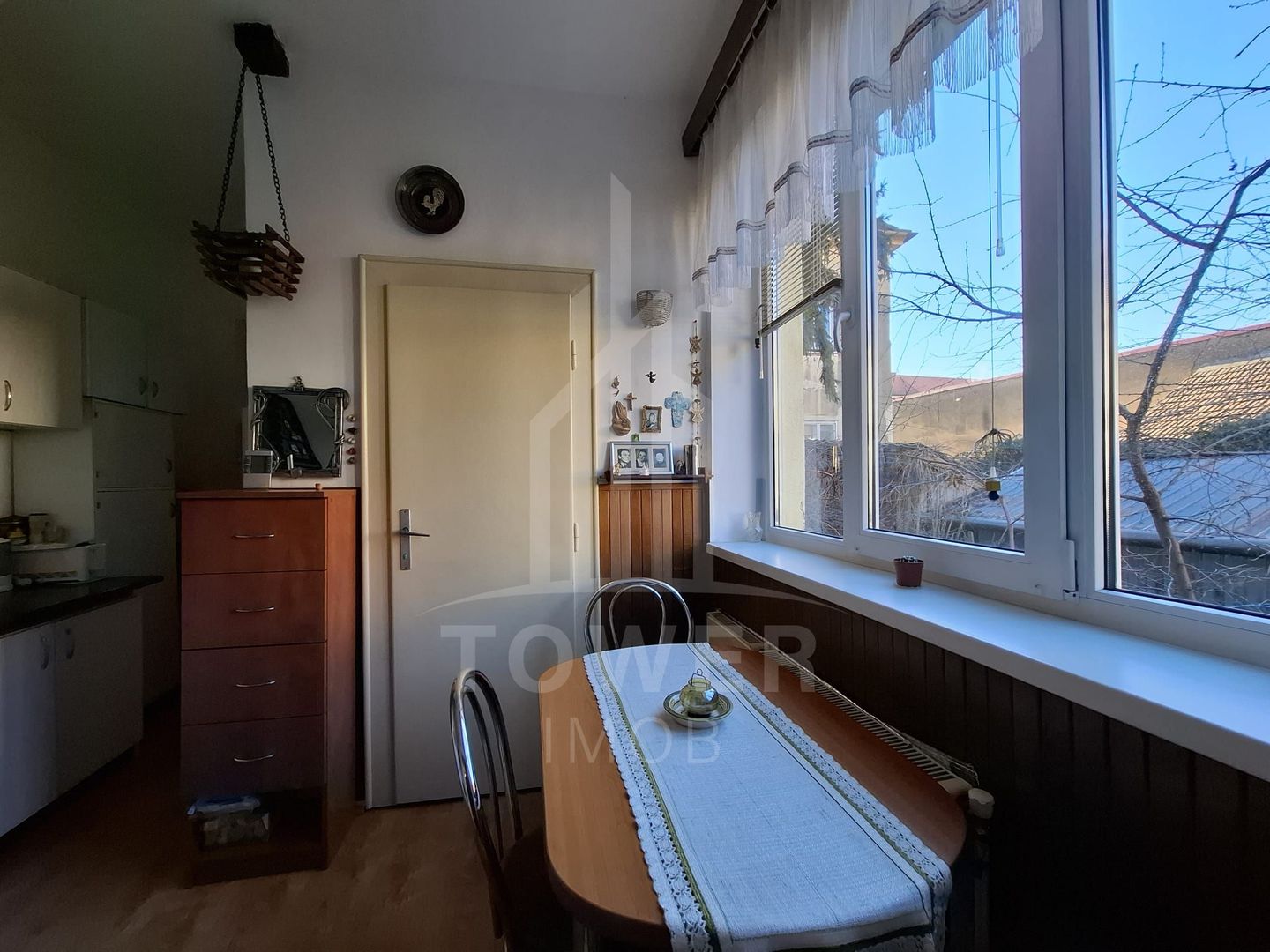 Apartament la casă de vânzare – Zonă ultracentrală, Strada Banatului, - Poză 30