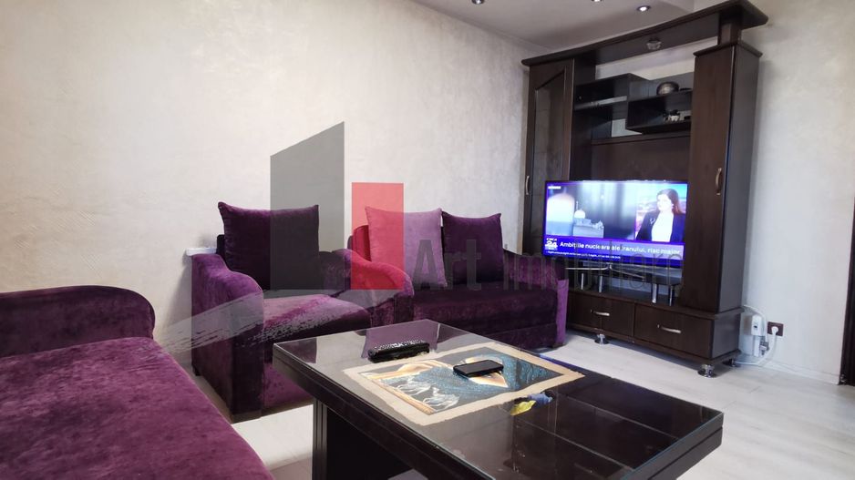 Apartament cu doua camere de inchiriat-Stefan cel Mare-Obor-Mosilor - Poză 1
