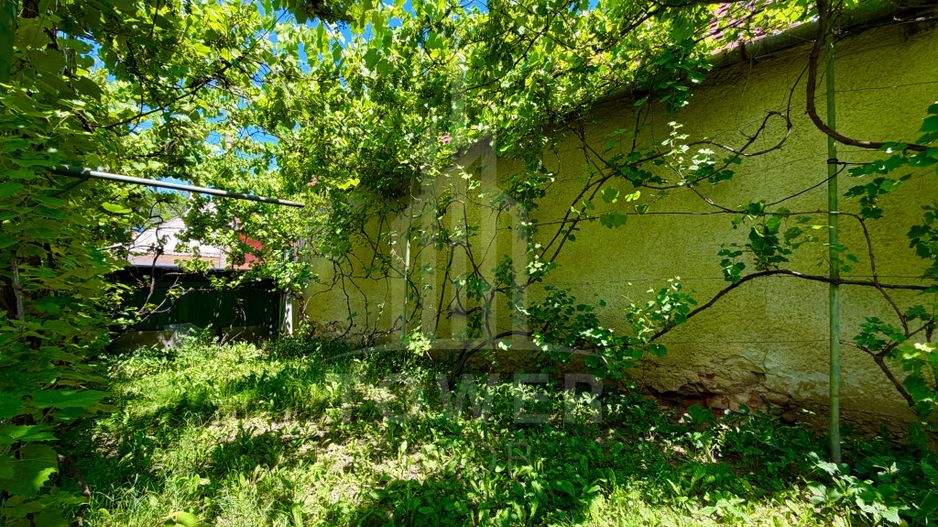 Casă de vânzare-teren 2.300 mp| Ocna Sibiului - Poză 22