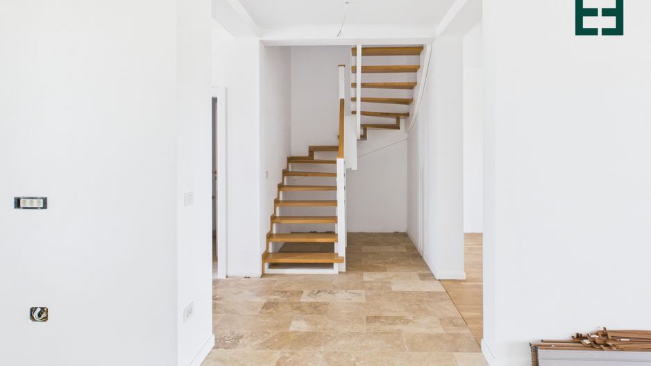 Casă nouă tip duplex 4 camere - Dumbrăvița - Timișoara - Poză 39