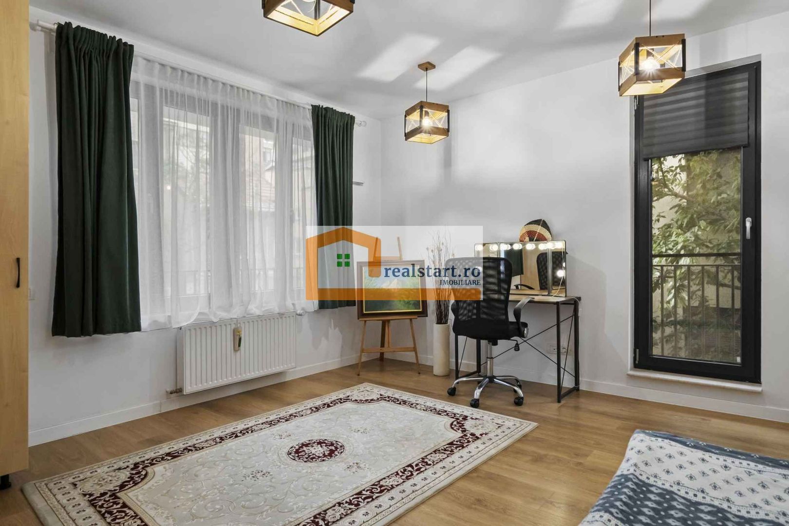 Prima Inchiriere, Clucerului, P+2E, birouri, rezidential/mixt - Poză 17
