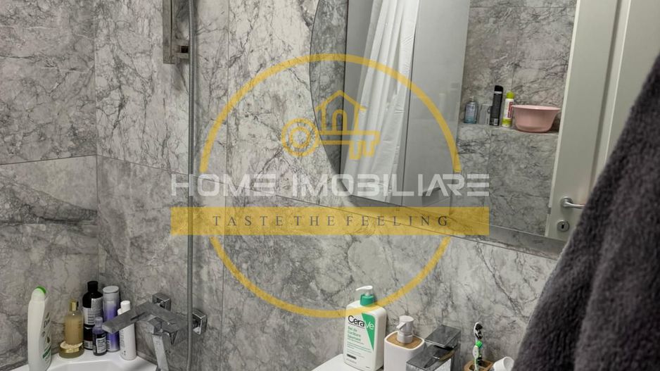 🏠Apartament 2 camere / DECOMANDAT / etaj intermediar // 📍 Rond Pacurari - Poză 3