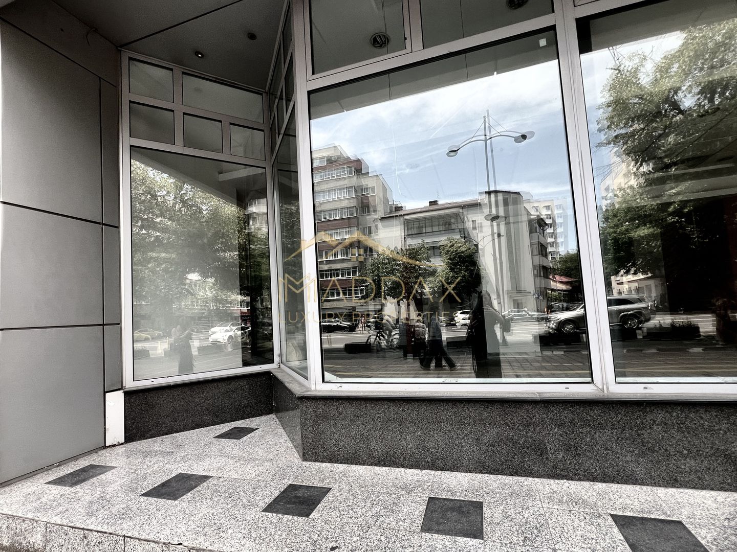 Spațiu Comercial | Dorobanti| 430 mp - Poză 20