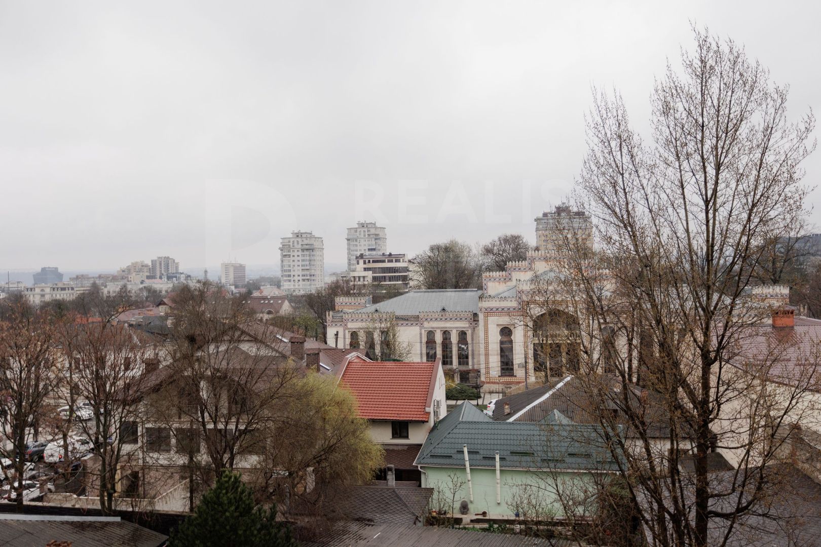 Chirie, apartament, 3 camere, str. Alexei Mateevici, Centru - Poză 20