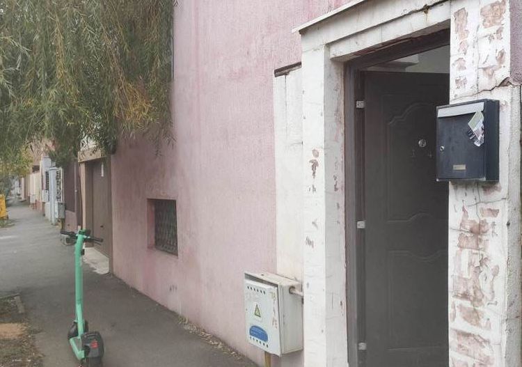 Vând casă vilă renovabilă Băneasa - Poză 1