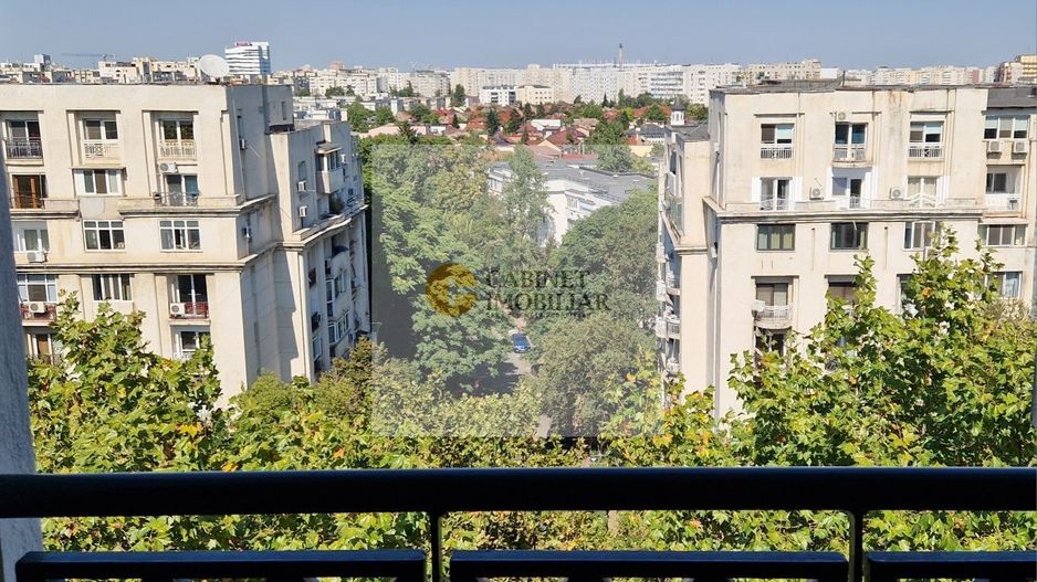 3 camere | Bd. BUREBISTA - Pta ALBA IULIA I Bloc 1995 I Etaj 9/9 - Poză 2
