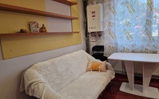 Apartament 1 cameră de închiriat, Tătărași, zonă liniștită - Poză 3