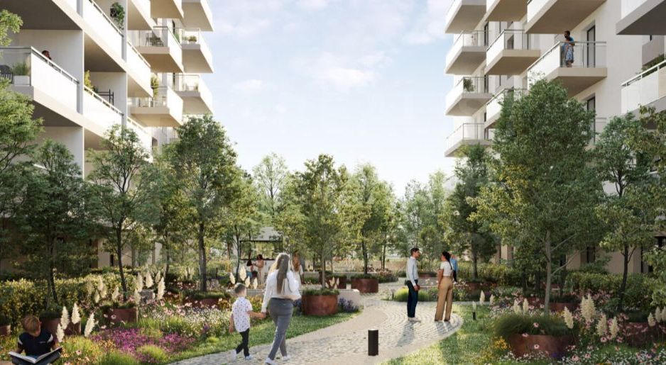 Vânzare, garsonieră tip 1 B, sector 3, HILS Titanium, București - Poză 8