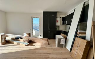 3 camere FINISATE cu CF-  Floresti - Bucatarie mobilata si utilata - Poză 7