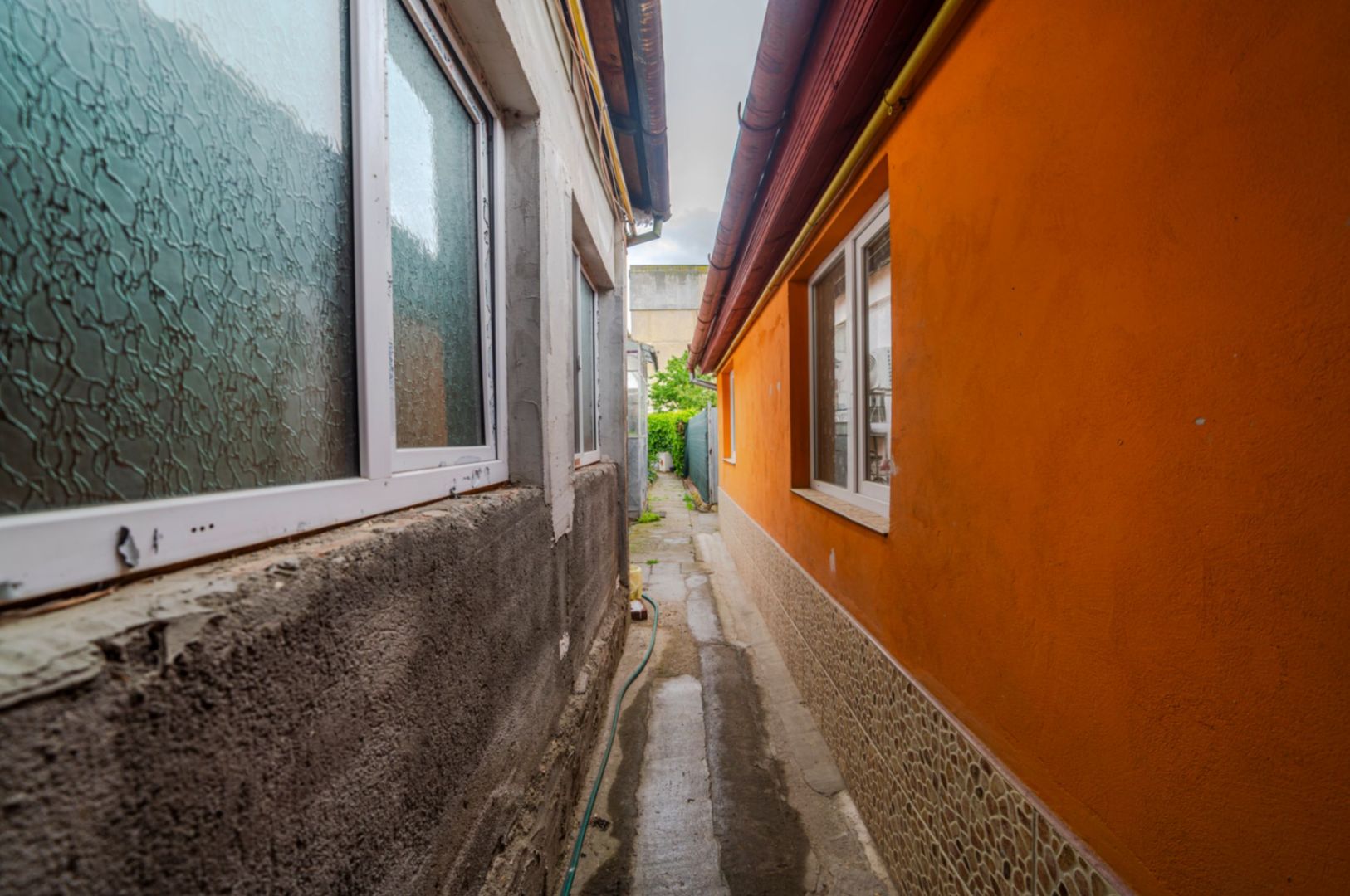 Apartament 3 Camere La Casa | Curte | Pod + Beci Mare | COMISION 0% - Poză 33