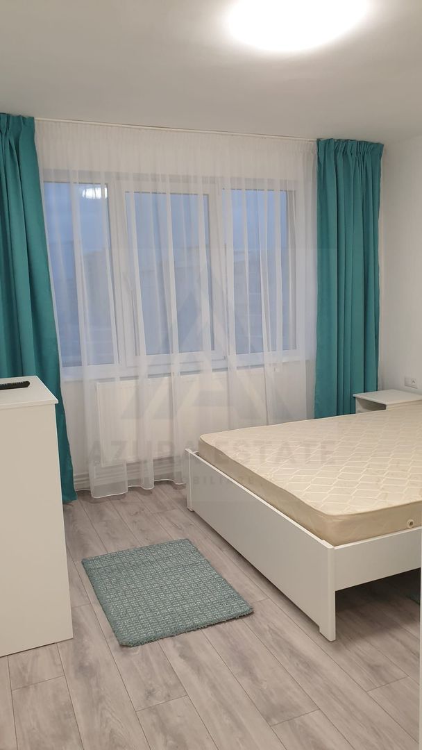 Apartament modern 2 camere 52 mp utili Bulevardul Mihai Viteazul - Poză 6