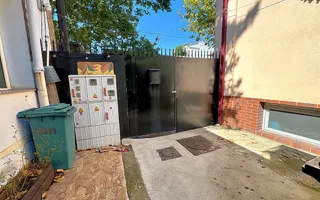 Apartament cu 2 camere in Vila 48 mp Unirii Mitropolie - Poză 12