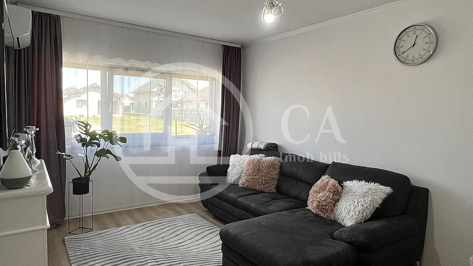 Apartament cu 2 camere de vanzare in cartierul Milano 5 Oradea - Poză 2