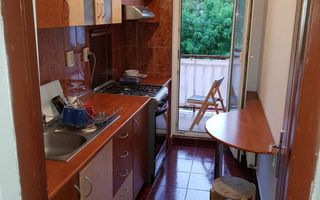 Apartament cu 1 camera in Zorilor, 30 mp, etaj 1/4, zona Trascaului ! - Poză 3