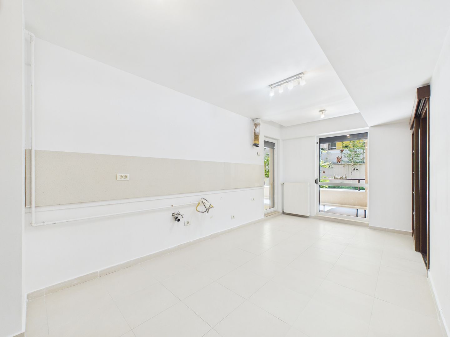 Apartament 3 camere | Sos. Nordului | Herastrau | Terasa 22 mp - Poză 8