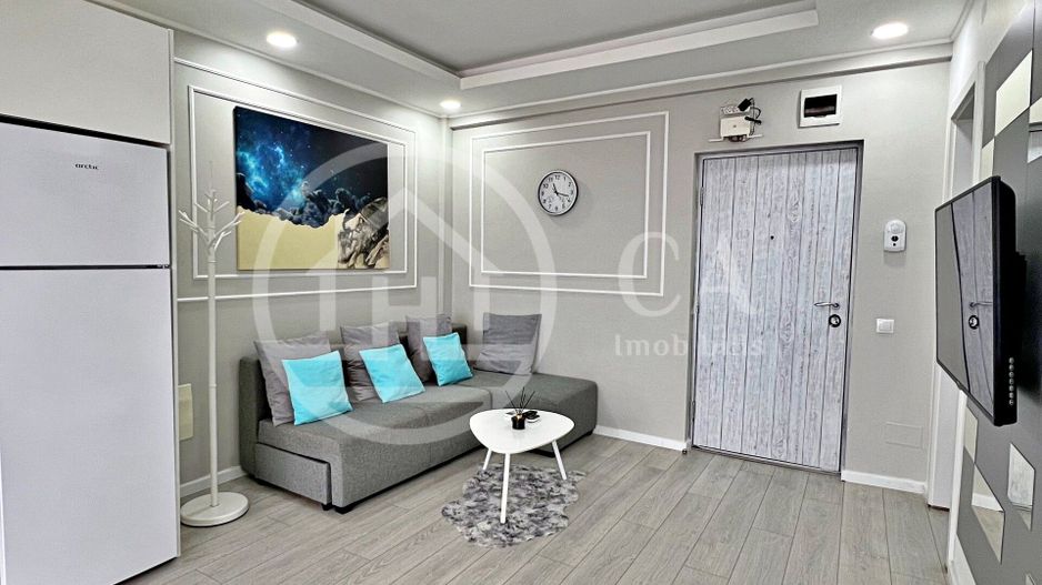 Apartament cu 2 camere de închiriat in zona Lotus Retail Park, Oradea - Poză 2