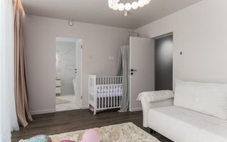 Vila de inchiriat/ vanzare - 6 camere- piscina - pompe de caldura - Poză 23