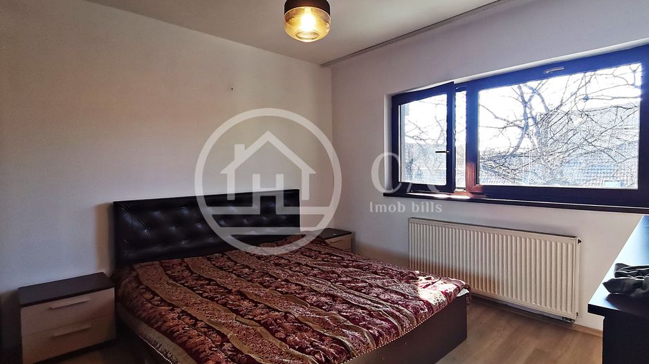Apartament cu 3 camere de inchiriat in zona Centrala, Oradea - Poză 4