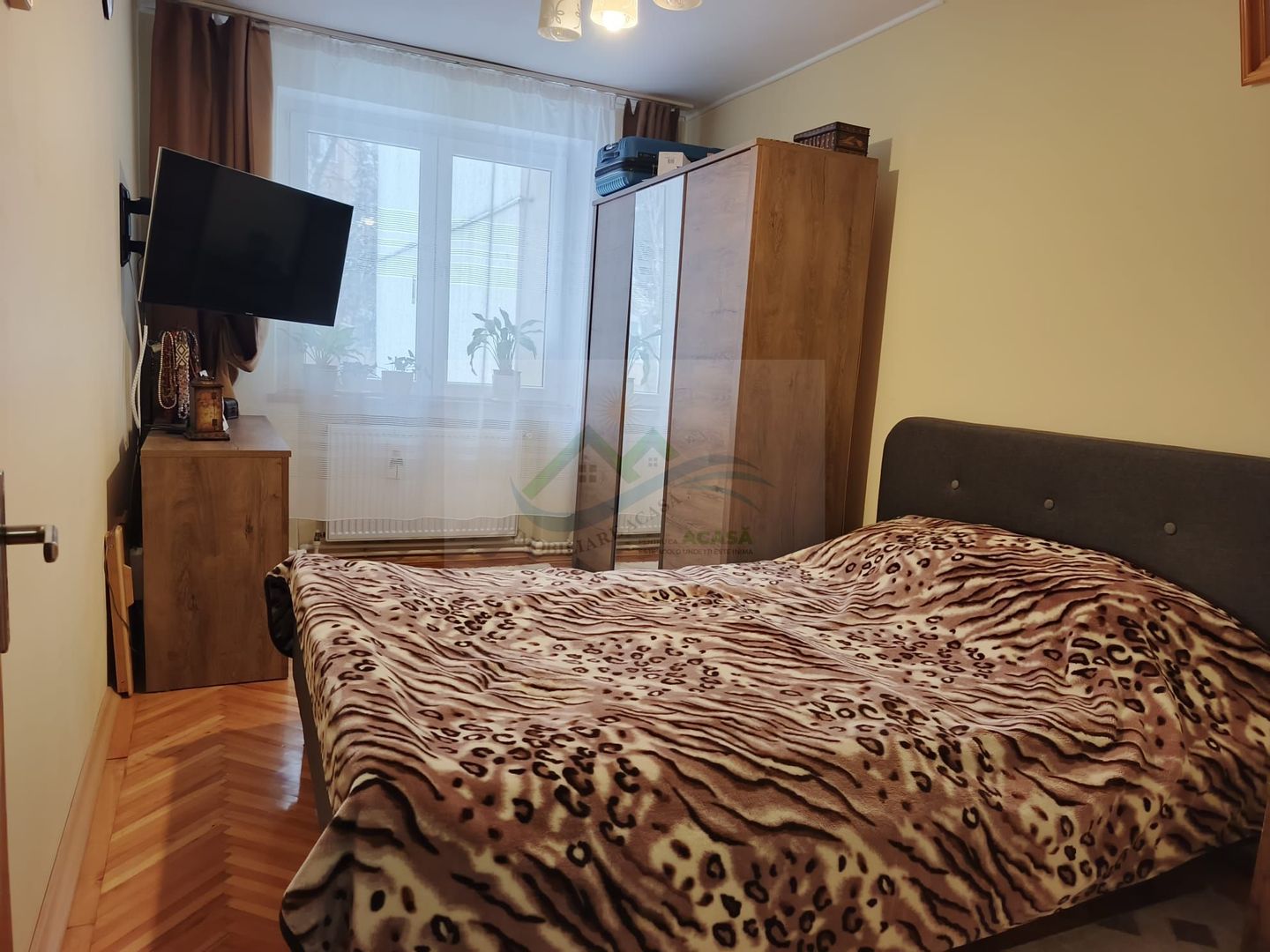 Apartament 3 camere  Mărășești, - Poză 5