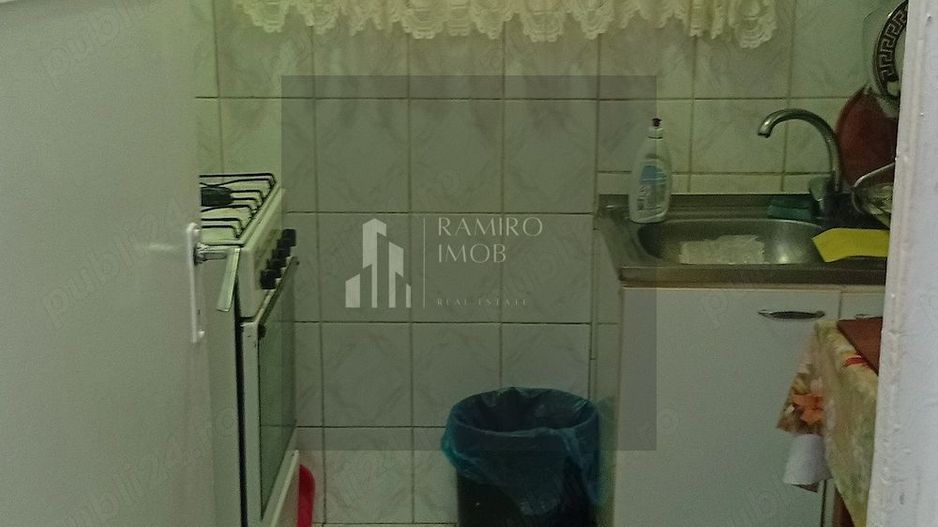 Apartament 2 camere zona Piata Salajan - Poză 4