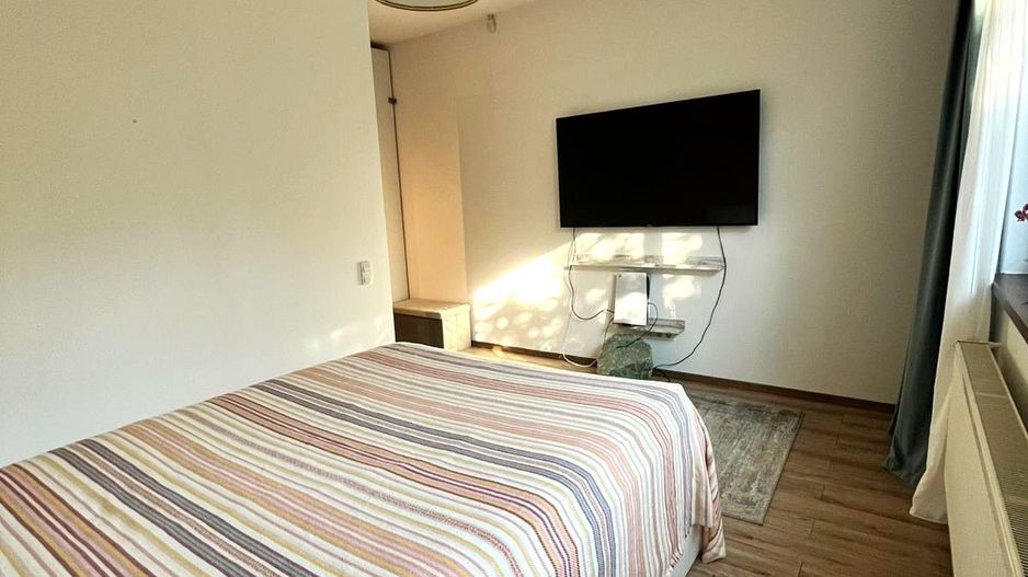 Casa individuala 4 camere Tunari Balotesti Good Afternoon Residence - Poză 5