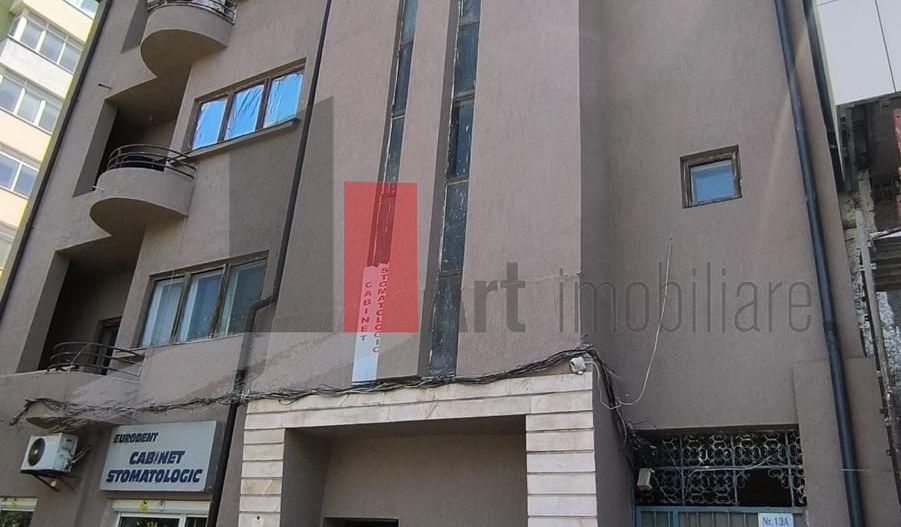 APARTAMENT 2 CAMERE  MARASESTI-CANTEMIR - Poză 35