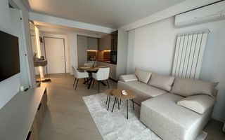 PRIMA INCHIRIERE DOUA CAMERE I PIPERA ROND OMV - Poză 2