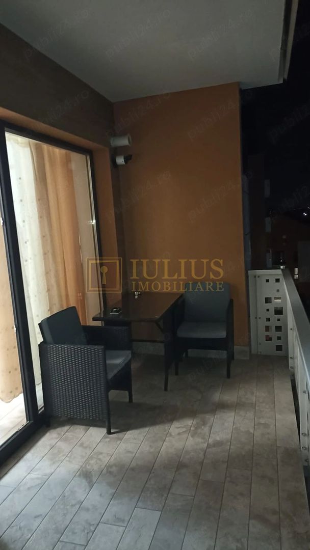 2 camere- Future Residence- Giroc, lpc de parcare - Poză 6