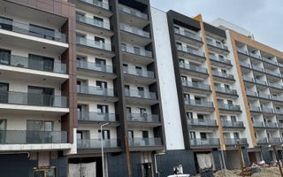 Apartament 3 camere Biruintei 81 - Poză 1