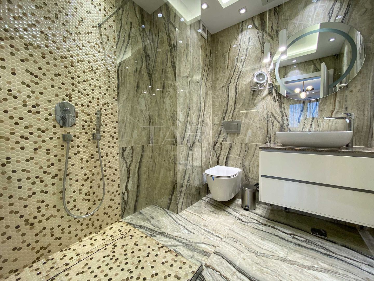 Apartament 3 camere modern – Zona Iulius Mall - Poză 5