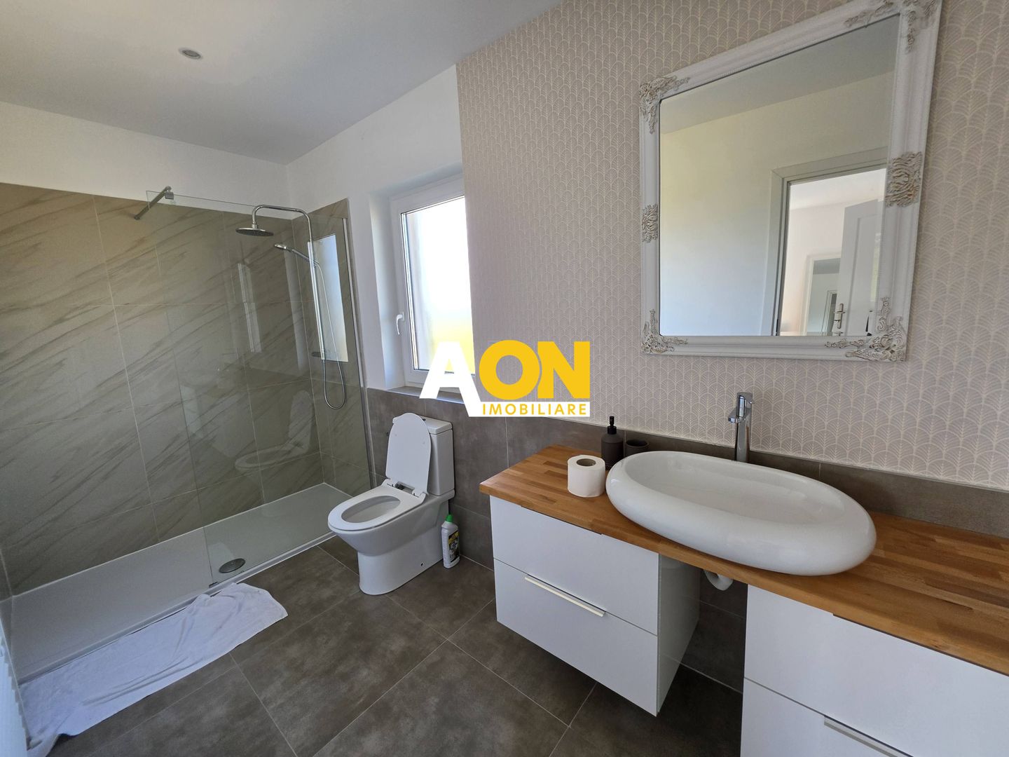 Casa 4 camere 340 mp teren toate utilitatile Cetate - Poză 12