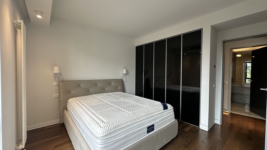 Apartament premium 3 camere de vanzare Floreasca - Poză 11